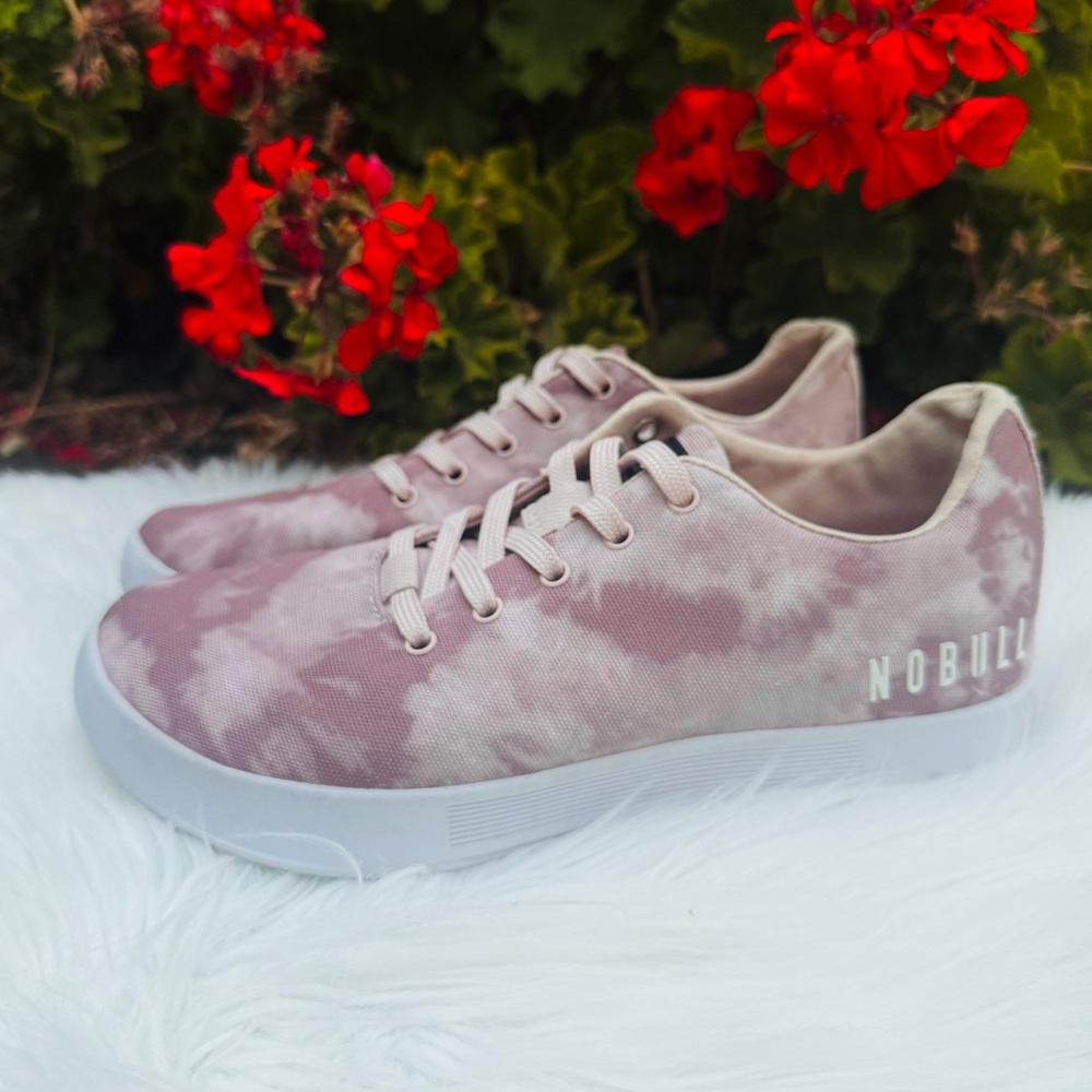 NOBULL Canvas Trainers